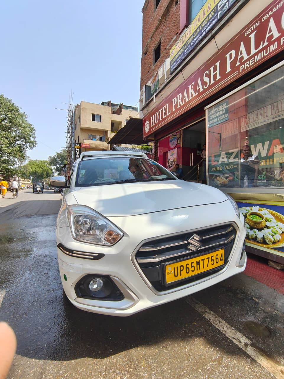 Ayodhya Tour